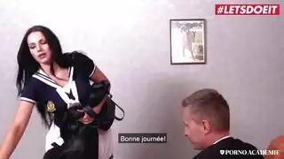 نيك طيز عدواني وأوضاع معقدة