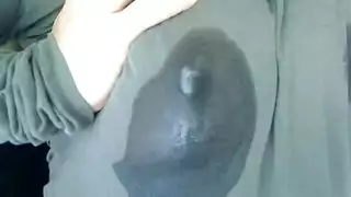 النجمة روبي تأخذ جماع شرجي عميق وملء مهبلي