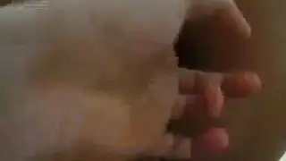 عاهرة مستأجرة باللون الأحمر: إثارة، جماع قوي، وحفلة مص