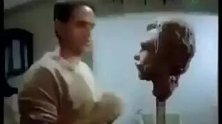 مشهد بورنو منسي لفيفي عبدة مع علاقتها السرية