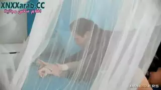 كيندرا سندرلاند تتوسل للمزيد في شريط الجنس الخشن هذا