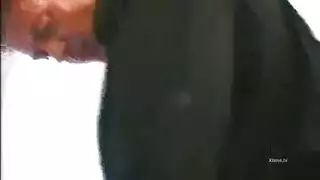 سيدات مصرية ناضجة في مشهد شرجي صريح