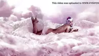بورنو كلبّي عنيف مع قضيب ضخم