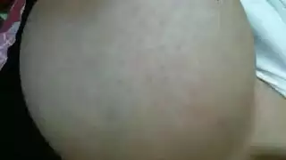 عاهرات مصغرات في مشهد جماعي