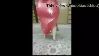 زوجان سودانيان حقيقيان: جنس شرجي ومهوي شغوف