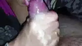 حرية سحاقية متطرفة: أعضاء أنثوية ممتلئة واحتكاك عميق