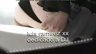 خيال جنسي ثنائي صريح مع عاهرة شقراء