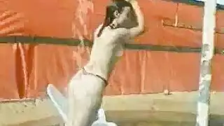 بنات مصرية مثيرات يمارسن الجنس الشرجي العنيف