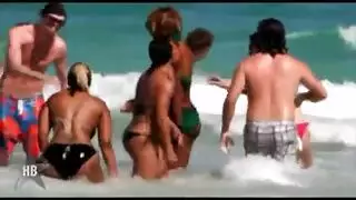 قرع قطعة كبيرة انثنى