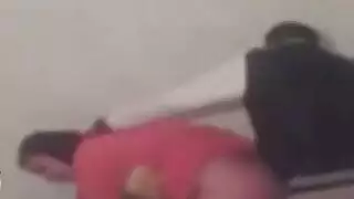 جنس عائلي محظور شاب يغتصب ستيب مام في مشهد إباحي